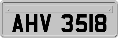 AHV3518
