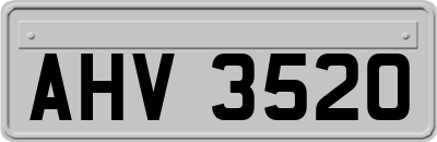 AHV3520