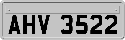 AHV3522