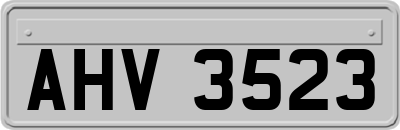 AHV3523
