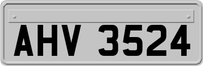 AHV3524