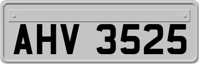 AHV3525