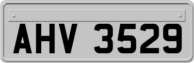 AHV3529