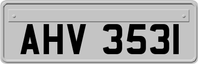 AHV3531