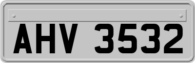 AHV3532