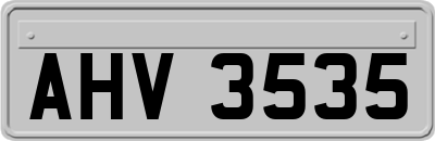 AHV3535