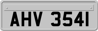 AHV3541