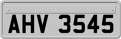AHV3545