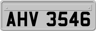 AHV3546