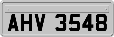 AHV3548