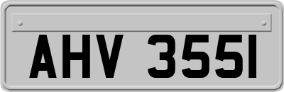 AHV3551