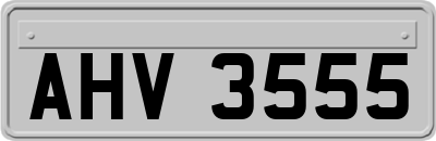 AHV3555
