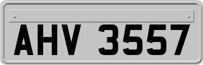 AHV3557