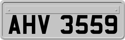 AHV3559