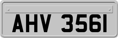 AHV3561