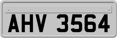 AHV3564