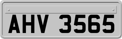 AHV3565