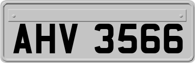 AHV3566