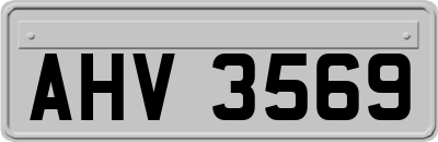 AHV3569