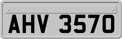 AHV3570