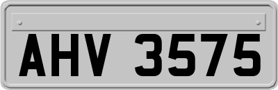 AHV3575