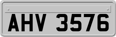 AHV3576