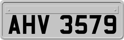 AHV3579