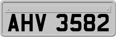 AHV3582