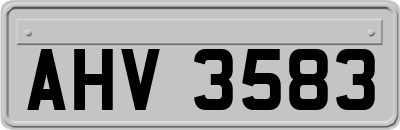 AHV3583