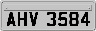AHV3584