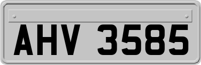 AHV3585