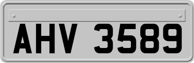AHV3589