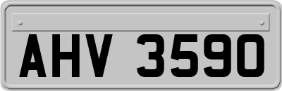 AHV3590