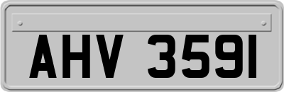 AHV3591