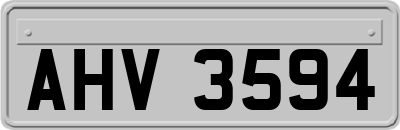 AHV3594