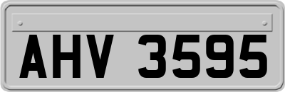 AHV3595