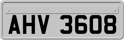 AHV3608