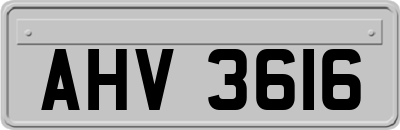 AHV3616