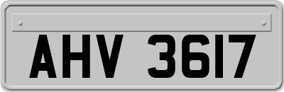 AHV3617