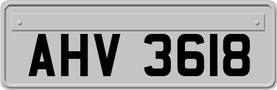 AHV3618