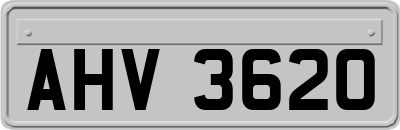 AHV3620