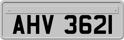 AHV3621
