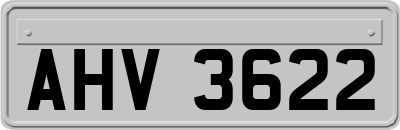 AHV3622