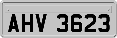 AHV3623