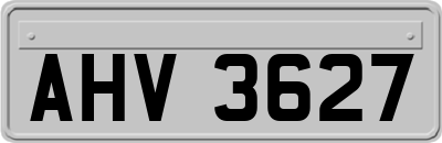 AHV3627