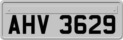 AHV3629
