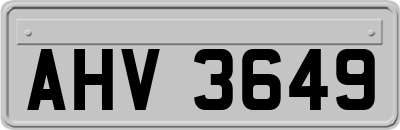 AHV3649