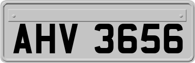 AHV3656