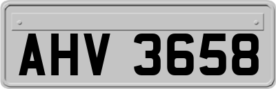 AHV3658