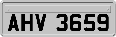 AHV3659